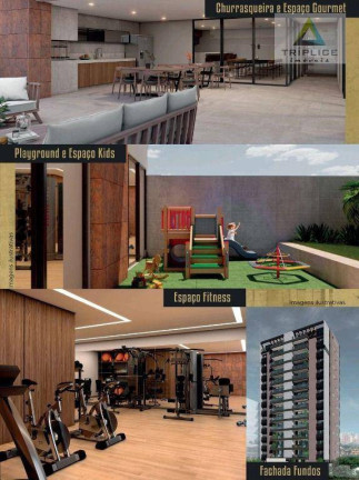 Imagem Apartamento com 2 Quartos à Venda, 151 m² em Santa Helena - Juiz De Fora Imagem Apartamento com 2 Quartos à Venda, 151 m² em Santa Helena - Juiz De Fora