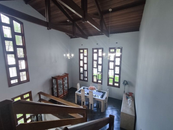 Imagem Casa com 6 Quartos à Venda, 363 m² em Jardim Esperança - Volta Redonda