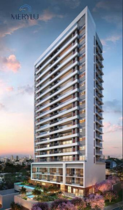 Imagem Apartamento com 2 Quartos à Venda, 75 m² em Vila Mariana - São Paulo