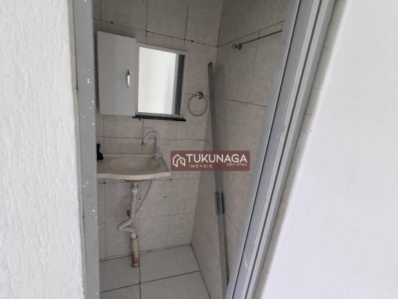 Imagem Casa com 3 Quartos para Alugar, 240 m² em Cocaia - Guarulhos Imagem Casa com 3 Quartos para Alugar, 240 m² em Cocaia - Guarulhos