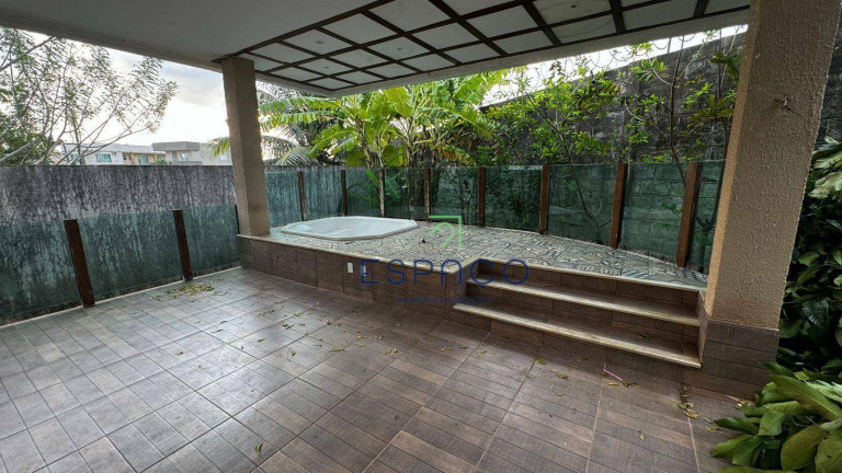 Imagem Casa com 4 Quartos à Venda, 295 m² em Parque Das Nações  - Parnamirim