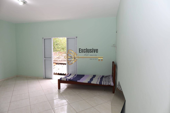 Imagem Sobrado com 3 Quartos à Venda, 210 m² em Vila Humaitá - Santo André Imagem Sobrado com 3 Quartos à Venda, 210 m² em Vila Humaitá - Santo André