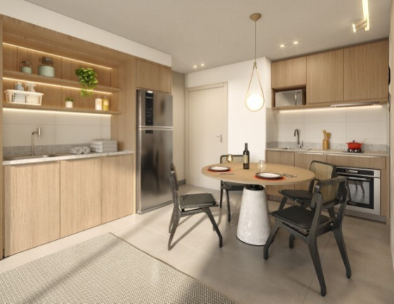 Imagem Apartamento com 2 Quartos à Venda, 69 m² em Setor Marista - Goiânia Imagem Apartamento com 2 Quartos à Venda, 69 m² em Setor Marista - Goiânia