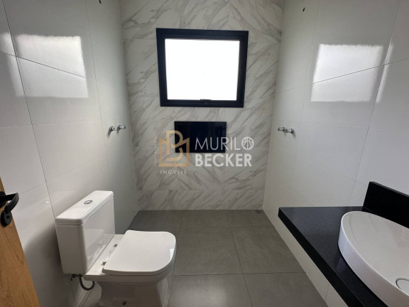 Imagem Casa de Condomínio com 3 Quartos à Venda, 128 m² em Residencial Colinas - Caçapava