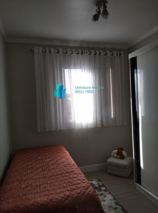Imagem Apartamento com 3 Quartos à Venda, 64 m² em Dos Casa - São Bernardo Do Campo