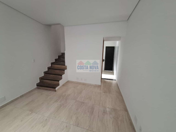 Imagem Casa com 2 Quartos à Venda, 65 m² em Aviação - Praia Grande Imagem Casa com 2 Quartos à Venda, 65 m² em Aviação - Praia Grande