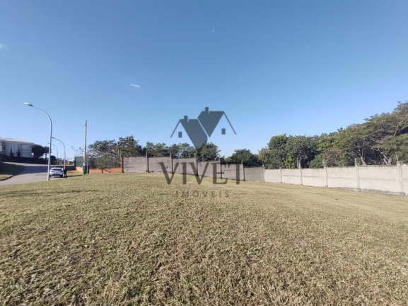 Imagem Terreno à Venda, 1.160 m² em Alphaville Nova Esplanada - Votorantim Imagem Terreno à Venda, 1.160 m² em Alphaville Nova Esplanada - Votorantim