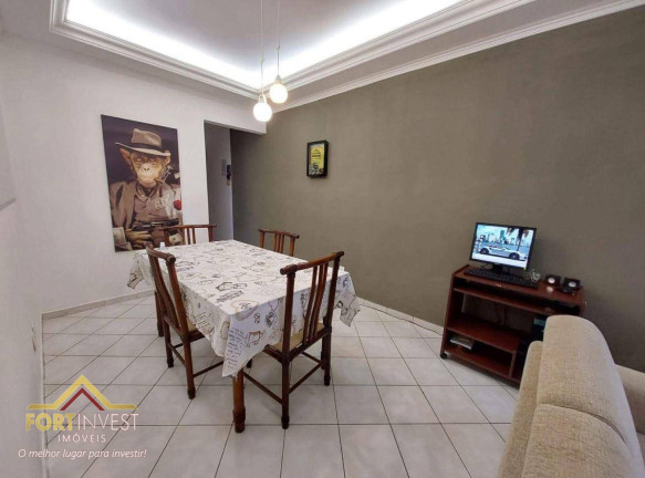 Imagem Imóvel com 2 Quartos à Venda, 88 m² em Tupi - Praia Grande Imagem Imóvel com 2 Quartos à Venda, 88 m² em Tupi - Praia Grande