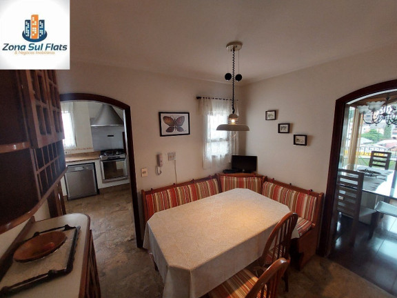 Imagem Apartamento com 4 Quartos à Venda, 193 m² em Campo Belo - São Paulo