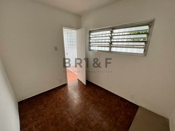 Imagem Casa com 3 Quartos à Venda, 126 m² em Brooklin - São Paulo Imagem Casa com 3 Quartos à Venda, 126 m² em Brooklin - São Paulo