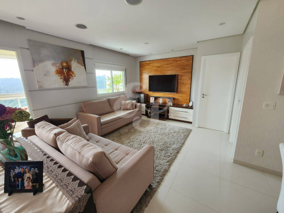 Imagem Apartamento com 2 Quartos à Venda, 133 m² em Tamboré - Santana De Parnaíba Imagem Apartamento com 2 Quartos à Venda, 133 m² em Tamboré - Santana De Parnaíba