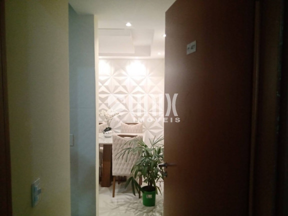Imagem Apartamento com 2 Quartos à Venda, 48 m² em Parque Rodoviário - Campos Dos Goytacazes Imagem Apartamento com 2 Quartos à Venda, 48 m² em Parque Rodoviário - Campos Dos Goytacazes