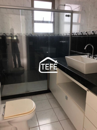 Imagem Apartamento com 4 Quartos à Venda, 180 m² em Barra Da Tijuca - Rio De Janeiro