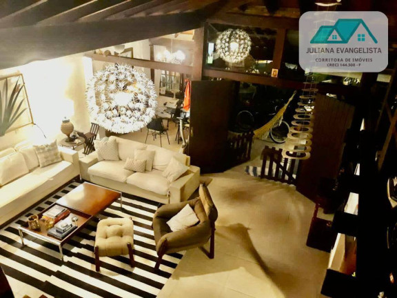 Imagem Casa com 2 Quartos à Venda, 252 m² em Martim De Sá - Caraguatatuba