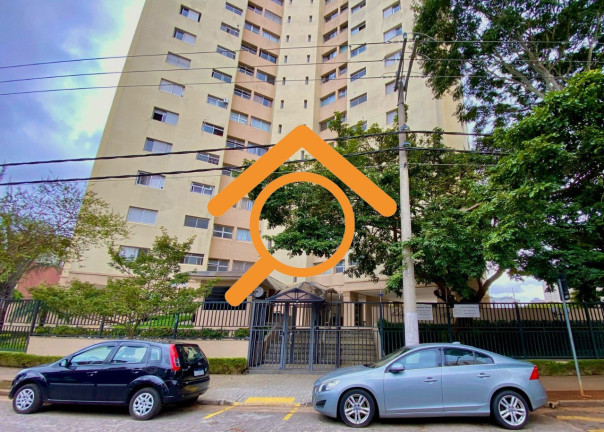 Imagem Imóvel com 2 Quartos à Venda, 70 m² em Jardim Brasil (zona Sul) - São Paulo Imagem Imóvel com 2 Quartos à Venda, 70 m² em Jardim Brasil (zona Sul) - São Paulo