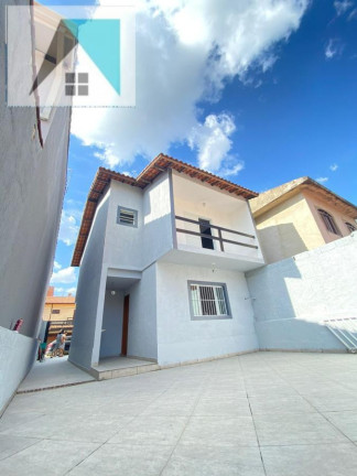 Imagem Casa com 2 Quartos à Venda, 90 m² em Ipês (polvilho) - Cajamar