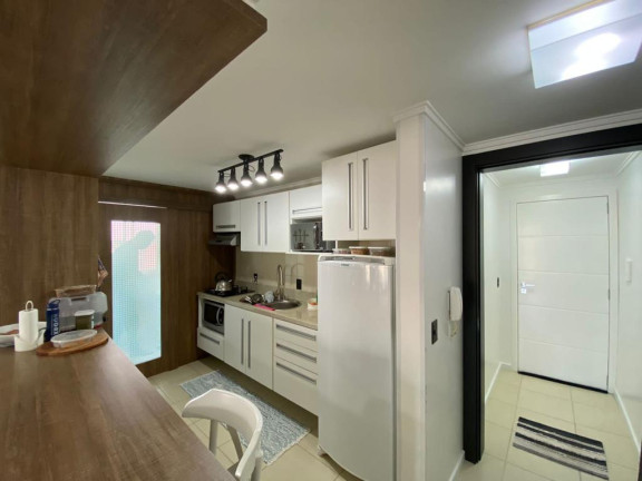 Imagem Apartamento com 2 Quartos à Venda, 80 m² em Vila Popular - Passo Fundo Imagem Apartamento com 2 Quartos à Venda, 80 m² em Vila Popular - Passo Fundo