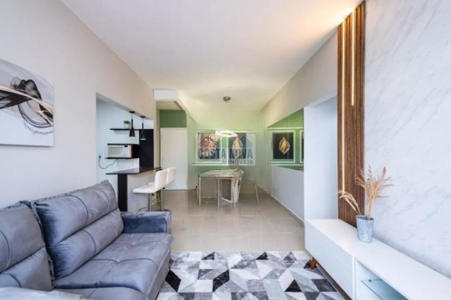 Imagem Apartamento com 2 Quartos para Alugar, 86 m² em Boqueirão - Santos Imagem Apartamento com 2 Quartos para Alugar, 86 m² em Boqueirão - Santos