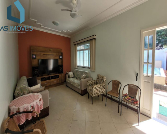 Imagem Casa com 5 Quartos à Venda, 360 m² em Portinho - Cabo Frio Imagem Casa com 5 Quartos à Venda, 360 m² em Portinho - Cabo Frio
