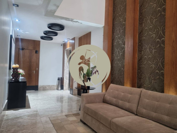 Imagem Cobertura com 3 Quartos à Venda, 236 m² em Pompeia - Santos Imagem Cobertura com 3 Quartos à Venda, 236 m² em Pompeia - Santos