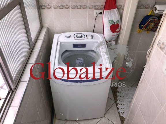Imagem Imóvel com 2 Quartos à Venda, 80 m² em Campo Grande - Santos Imagem Imóvel com 2 Quartos à Venda, 80 m² em Campo Grande - Santos