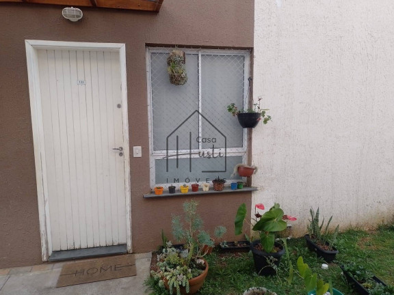 Imagem Casa com 2 Quartos à Venda, 56 m² em água Espraiada (caucaia Do Alto) - Cotia Imagem Casa com 2 Quartos à Venda, 56 m² em água Espraiada (caucaia Do Alto) - Cotia
