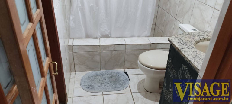 Imagem Chácara com 4 Quartos à Venda, 1 m² em Chácaras Santa Maria - Jacareí