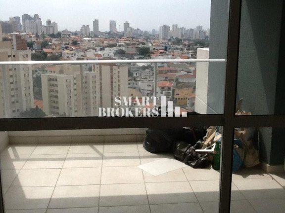 Imagem Apartamento com 2 Quartos à Venda, 64 m² em Vila Mariana - São Paulo