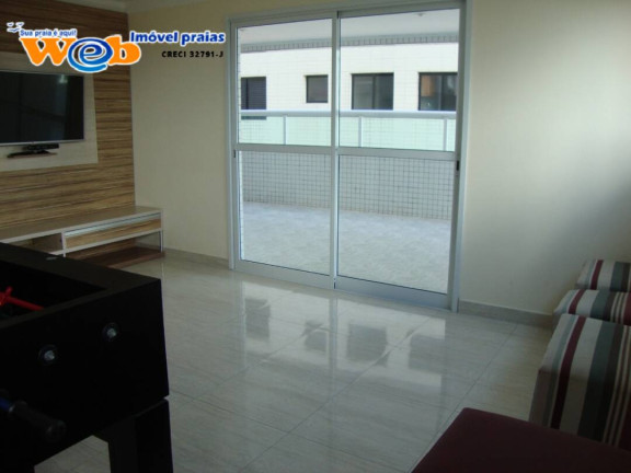 Imagem Apartamento com 2 Quartos à Venda, 84 m² em Tupi - Praia Grande