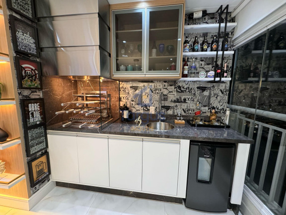 Imagem Apartamento com 3 Quartos à Venda, 117 m² em Belém - São Paulo Imagem Apartamento com 3 Quartos à Venda, 117 m² em Belém - São Paulo