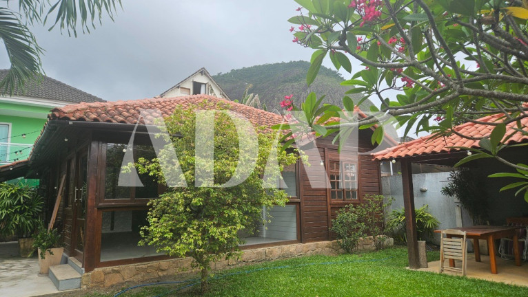 Imagem Casa com 2 Quartos à Venda, 150 m² em Vargem Pequena - Rio De Janeiro