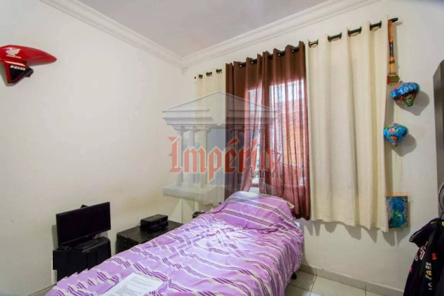 Imagem Casa com 2 Quartos à Venda, 224 m² em Parque Novo Oratório - Santo André Imagem Casa com 2 Quartos à Venda, 224 m² em Parque Novo Oratório - Santo André