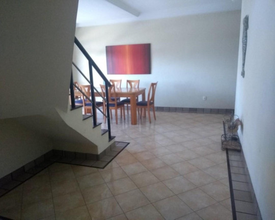 Imagem Cobertura com 4 Quartos à Venda, 260 m² em Vila Nova - Cabo Frio