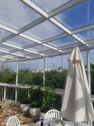 Imagem Cobertura com 3 Quartos à Venda, 224 m² em Recreio Dos Bandeirantes - Rio De Janeiro Imagem Cobertura com 3 Quartos à Venda, 224 m² em Recreio Dos Bandeirantes - Rio De Janeiro