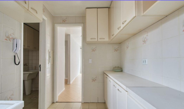 Imagem Apartamento com 2 Quartos à Venda, 58 m² em Bigorrilho - Curitiba