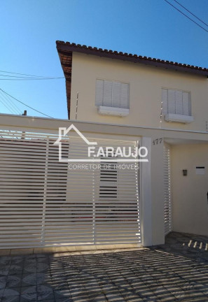 Imagem Sobrado com 5 Quartos à Venda, 182 m² em Jardim Europa - Sorocaba Imagem Sobrado com 5 Quartos à Venda, 182 m² em Jardim Europa - Sorocaba