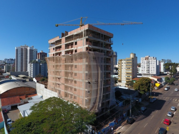 Imagem Apartamento com 3 Quartos à Venda, 128 m² em Centro - Cascavel