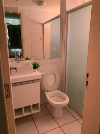 Imagem Apartamento com 3 Quartos à Venda, 70 m² em Parque Das Nações - Parnamirim Imagem Apartamento com 3 Quartos à Venda, 70 m² em Parque Das Nações - Parnamirim