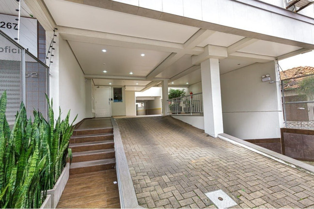 Imagem Apartamento com 2 Quartos à Venda, 65 m² em Petrópolis - Porto Alegre