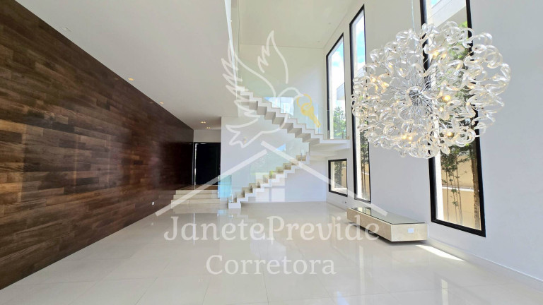 Imagem Casa de Condomínio com 4 Quartos à Venda, 440 m² em Alphaville - Santana De Parnaíba Imagem Casa de Condomínio com 4 Quartos à Venda, 440 m² em Alphaville - Santana De Parnaíba
