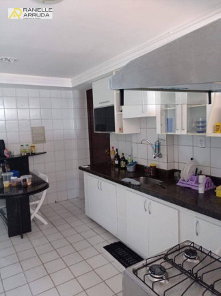 Imagem Apartamento com 3 Quartos à Venda, 113 m² em Bessa - João Pessoa Imagem Apartamento com 3 Quartos à Venda, 113 m² em Bessa - João Pessoa