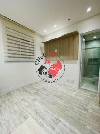 Imagem Apartamento com 2 Quartos à Venda, 54 m² em Jardim Do Mar - São Bernardo Do Campo Imagem Apartamento com 2 Quartos à Venda, 54 m² em Jardim Do Mar - São Bernardo Do Campo