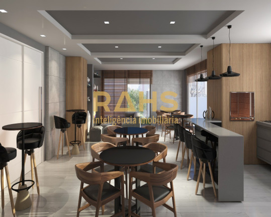 Imagem Apartamento com 3 Quartos à Venda, 135 m² em Anita Garibaldi - Joinville