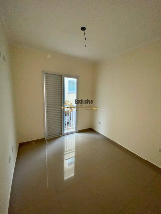 Imagem Apartamento com 2 Quartos à Venda, 53 m² em Vila Vitória - Santo André