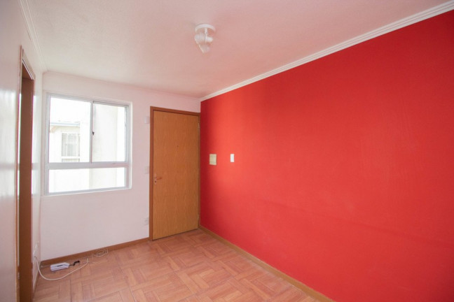 Imagem Imóvel com 2 Quartos à Venda, 37 m² em Rubem Berta - Porto Alegre Imagem Imóvel com 2 Quartos à Venda, 37 m² em Rubem Berta - Porto Alegre