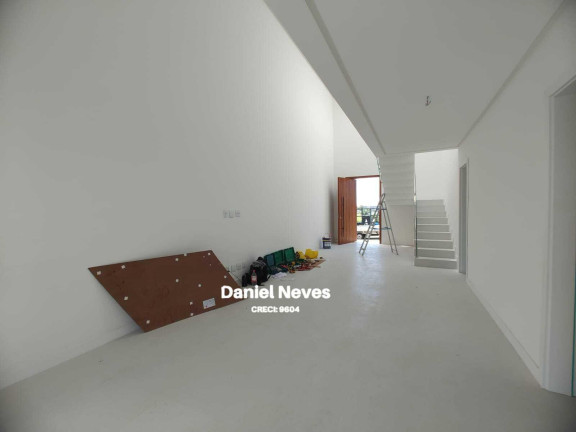 Imagem Casa de Condomínio com 4 Quartos à Venda, 254 m² em Alphaville (abrantes) - Camaçari Imagem Casa de Condomínio com 4 Quartos à Venda, 254 m² em Alphaville (abrantes) - Camaçari