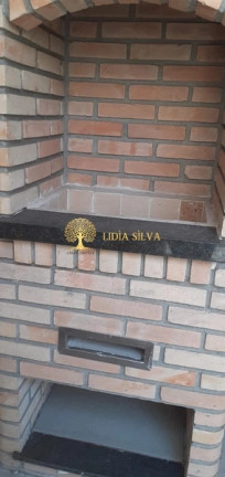 Imagem Sobrado com 3 Quartos à Venda, 93 m² em Jardim Sabará - São Paulo Imagem Sobrado com 3 Quartos à Venda, 93 m² em Jardim Sabará - São Paulo
