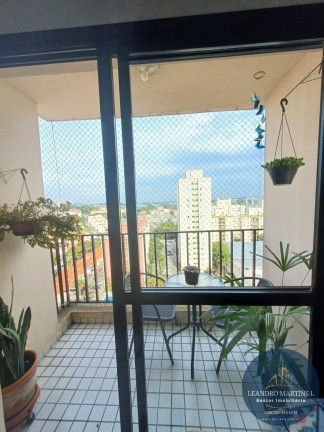Imagem Apartamento com 3 Quartos à Venda, 72 m² em Jardim Palmares (zona Sul) - São Paulo Imagem Apartamento com 3 Quartos à Venda, 72 m² em Jardim Palmares (zona Sul) - São Paulo