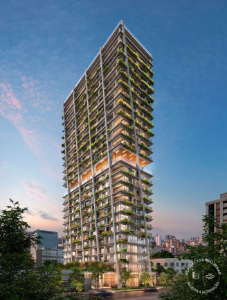 Imagem Apartamento com 1 Quarto à Venda, 132 m² em Itaim Bibi - São Paulo Imagem Apartamento com 1 Quarto à Venda, 132 m² em Itaim Bibi - São Paulo