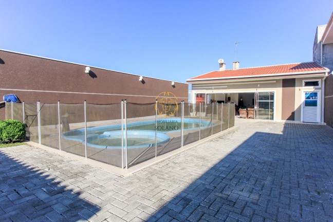Imagem Casa com 3 Quartos à Venda, 500 m² em Bairro Alto - Curitiba